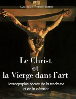Cover Le Christ et la Vierge dans l'art
