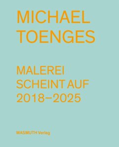 Cover Michael Toenges