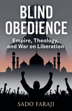 Cover Blind Obedience