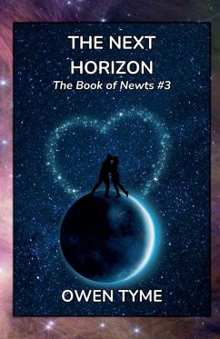 The Next Horizon - Tyme, Owen