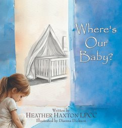 Where's Our Baby?