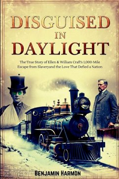 Cover Disguised in Daylight