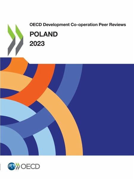 OECD Development Co-operation Peer Reviews