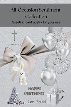 Cover All Occasion Sentiment Collection