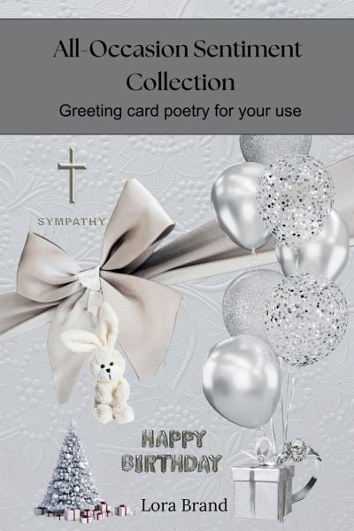 All Occasion Sentiment Collection All Occasion Sentiment Collection