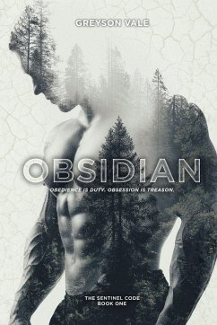 Cover Obsidian