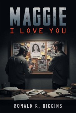 Cover Maggie I Love You