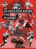 Gloucester Rugby, the Players Gloucester Rugby, the Players