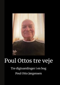 Cover Poul Ottos tre veje
