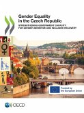 Gender Equality in the Czech Republic