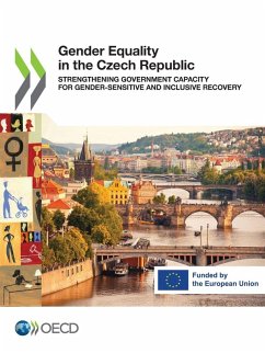 Gender Equality in the Czech Republic - Oecd