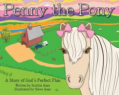 Penny the Pony - Asay, Scottie