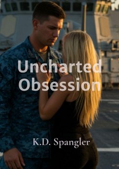 Cover Uncharted Obsession
