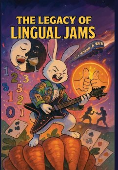 Cover Legacy of Lingual Jams Volume 1 EX + Umph!