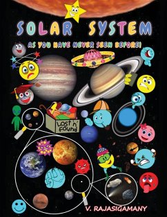 Cover Solar System