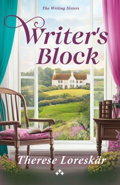 Cover Writer's Block