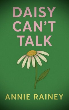 Cover Daisy Can't Talk
