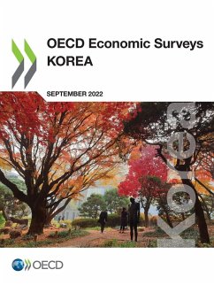 Cover OECD Economic Surveys