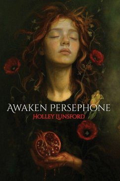 Cover Awaken Persephone