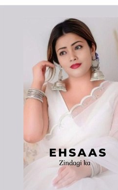 Cover Ehsaas-zindagi ka