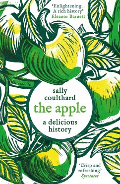 The Apple: A Delicious History - Coulthard, Sally