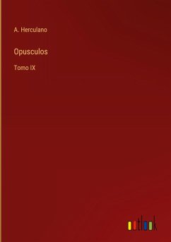 Opusculos