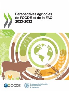 Perspectives agricoles de l'OCDE et de la FAO 2023-2032 - Oecd