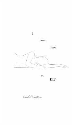 Cover I Came Here To Die