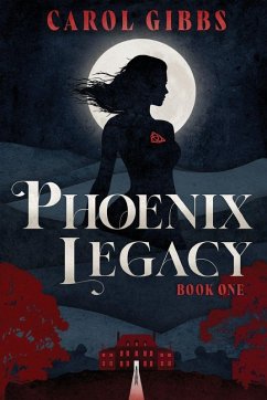 Cover Phoenix Legacy