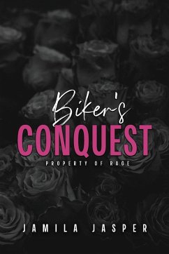 Cover Biker's Conquest