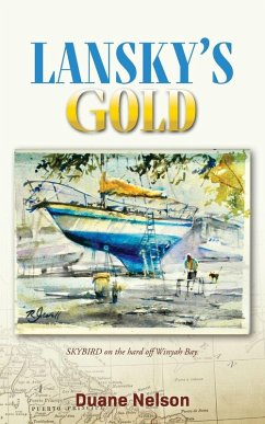 Lansky's Gold - Nelson, Duane