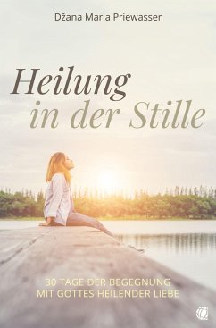 Cover Heilung in der Stille
