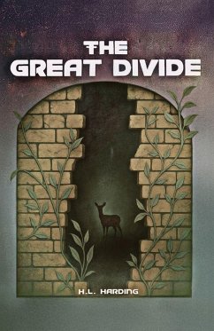 The Great Divide - Harding, H L The Great Divide - Harding, H L