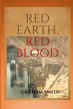 Cover Red Earth, Red Blood