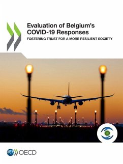 Evaluation of Belgium's COVID-19 Responses - Oecd