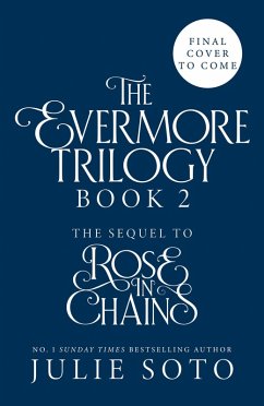 Cover The Evermore Trilogy Book 2