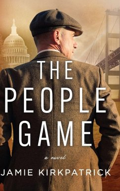 Cover The People Game