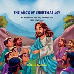 The ABC's of Christmas Joy
