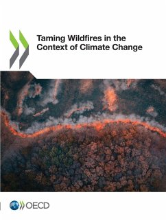 Cover Taming Wildfires in the Context of Climate Change