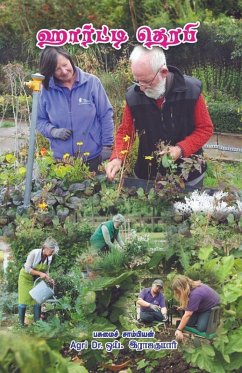 Cover Horti Theraphy