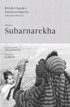 Cover Subarnarekha