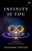 Infinity is You