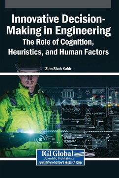 Cover Innovative Decision-Making in Engineering