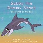 Gabby the Gummy Shark