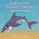 Gabby the Gummy Shark