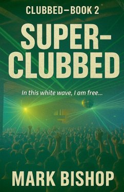 Cover Super-Clubbed - Clubbed Book 2