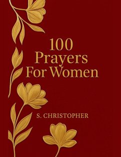 Cover 100 Prayers For Women