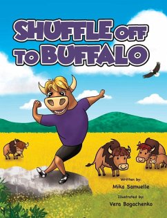 Shuffle Off to Buffalo - Samuelle, Mika Shuffle Off to Buffalo - Samuelle, Mika