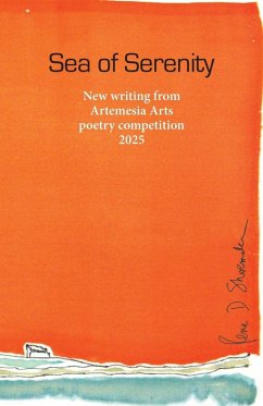 Cover Sea of Serenity