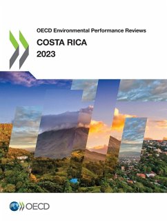 Cover OECD Environmental Performance Reviews